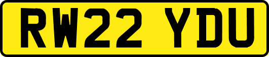 RW22YDU