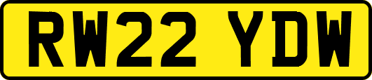 RW22YDW
