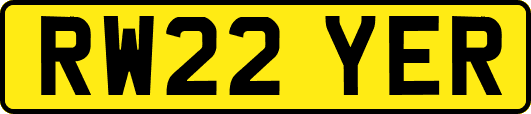 RW22YER