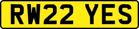 RW22YES