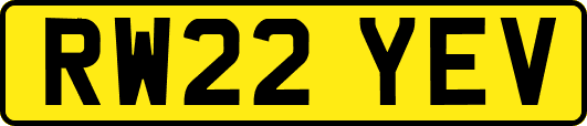 RW22YEV