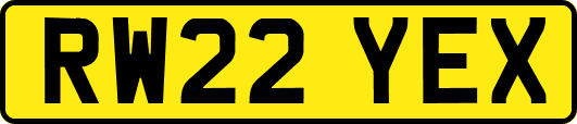 RW22YEX