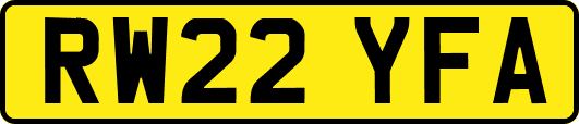RW22YFA