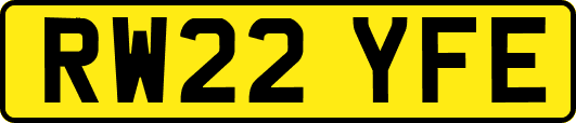 RW22YFE