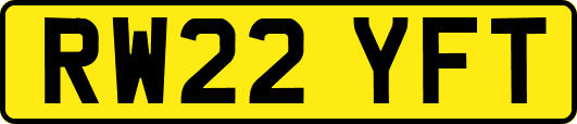 RW22YFT