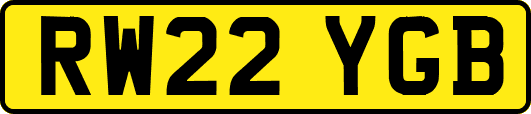 RW22YGB