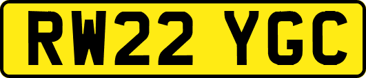 RW22YGC