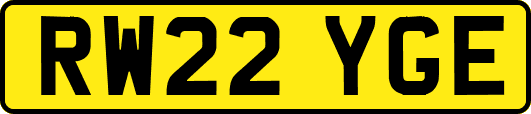 RW22YGE