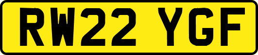 RW22YGF