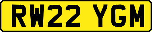 RW22YGM
