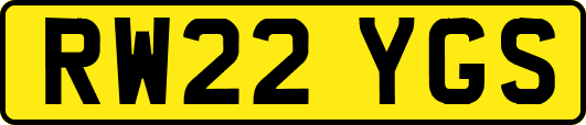 RW22YGS