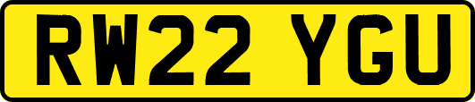 RW22YGU