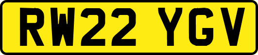 RW22YGV