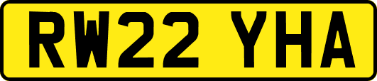 RW22YHA