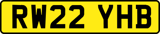 RW22YHB