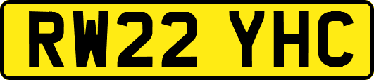 RW22YHC