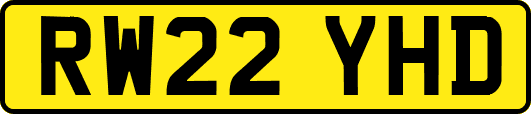 RW22YHD