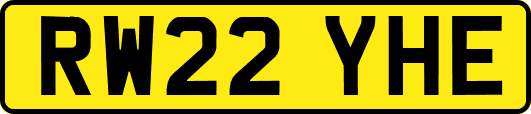 RW22YHE