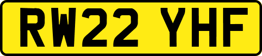 RW22YHF