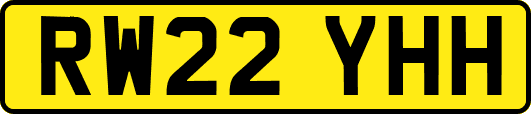 RW22YHH