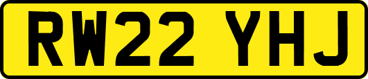 RW22YHJ