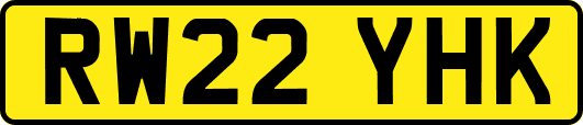 RW22YHK