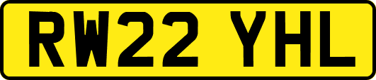 RW22YHL