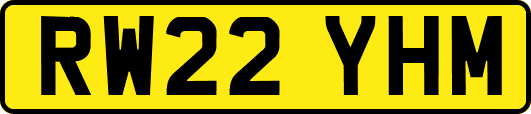 RW22YHM