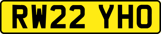 RW22YHO
