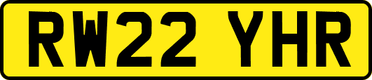 RW22YHR