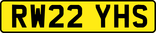 RW22YHS