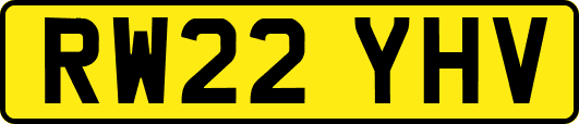 RW22YHV