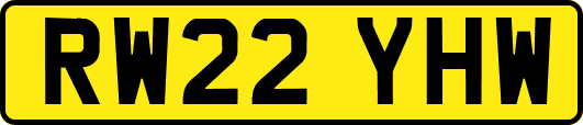 RW22YHW