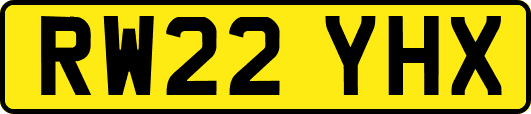 RW22YHX