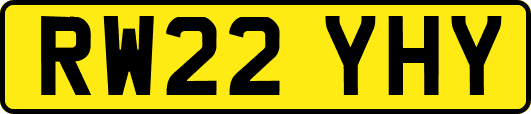 RW22YHY