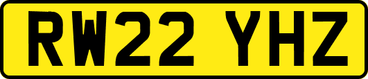 RW22YHZ