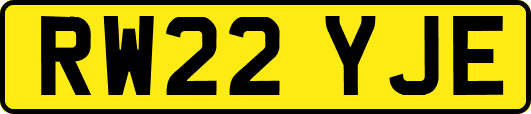 RW22YJE