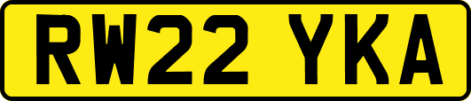 RW22YKA