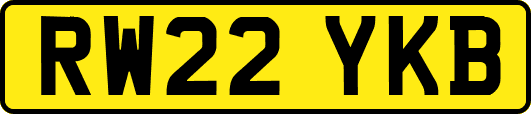 RW22YKB