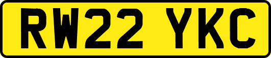 RW22YKC