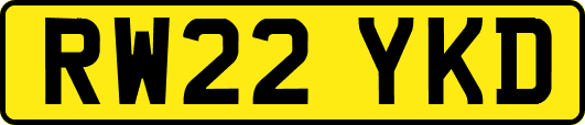 RW22YKD