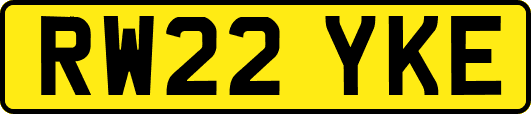 RW22YKE