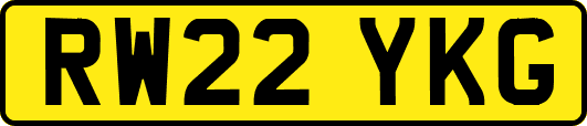 RW22YKG
