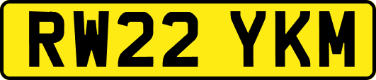 RW22YKM