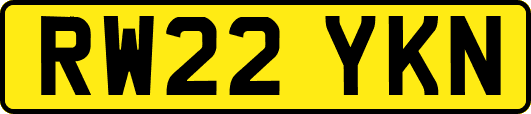 RW22YKN