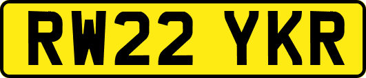 RW22YKR