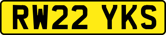 RW22YKS