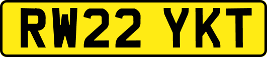 RW22YKT