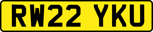 RW22YKU