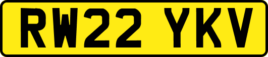 RW22YKV